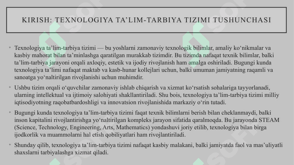 Product slide 2