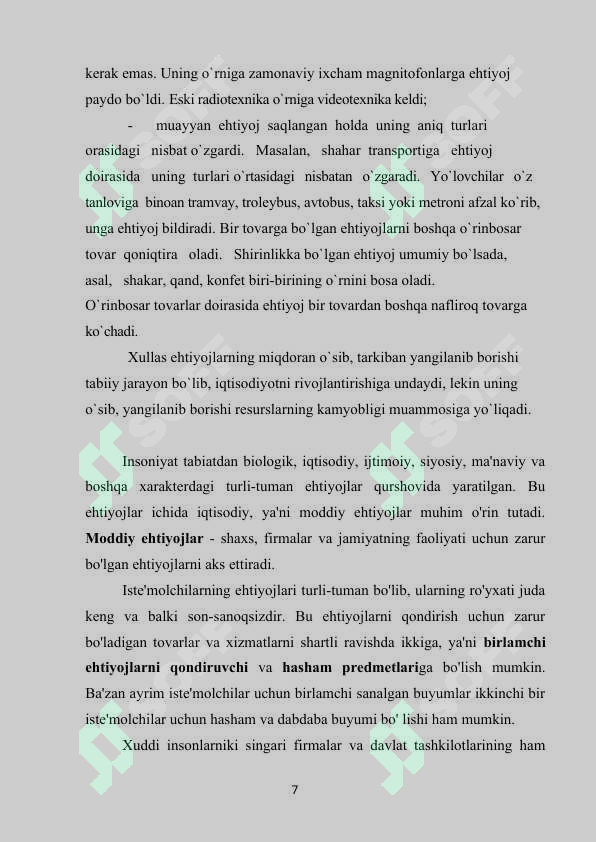 Product slide 7