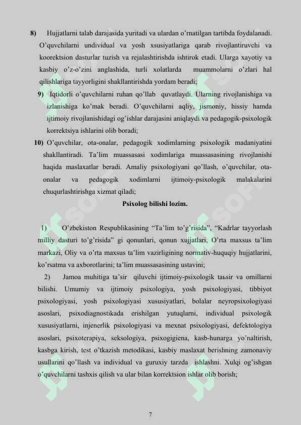 Product slide 7