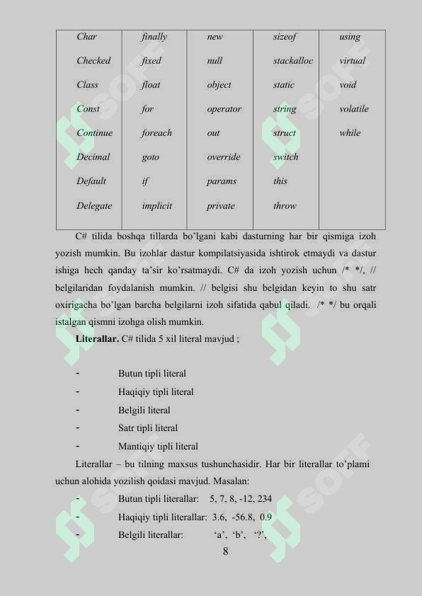 Product slide 8