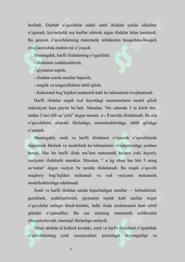 Product slide 5