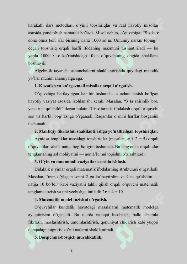Product slide 8