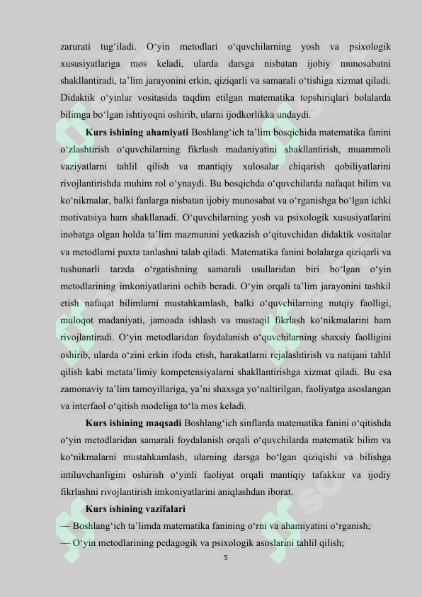 Product slide 5