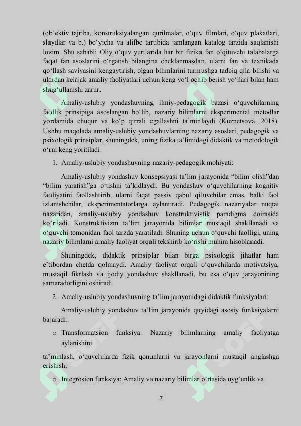 Product slide 7