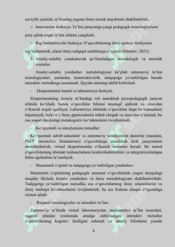 Product slide 8