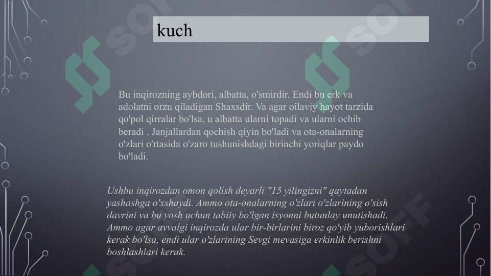 Product slide 5