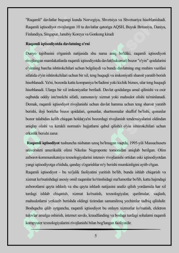Product slide 5