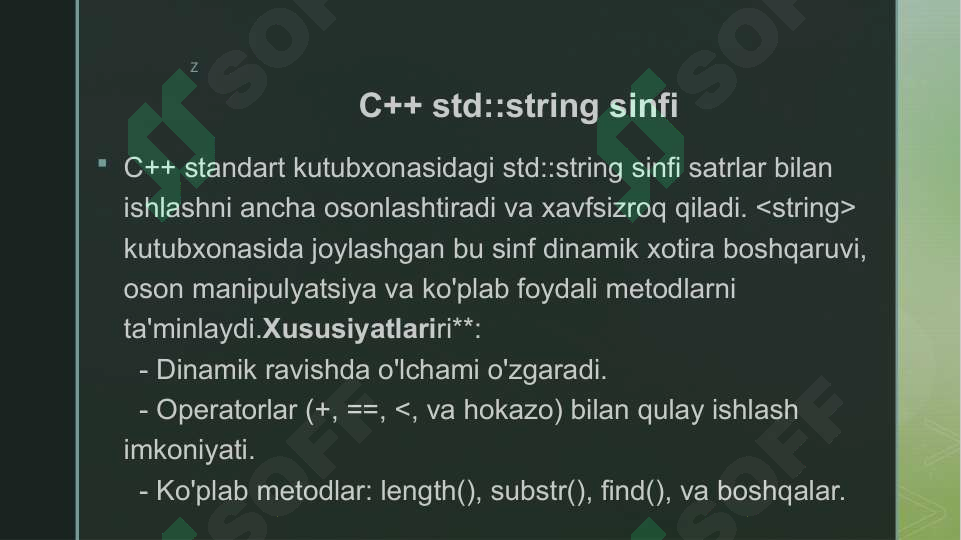 Product slide 6