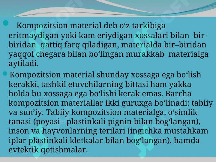 Product slide 6