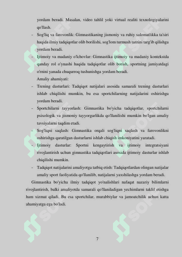 Product slide 7