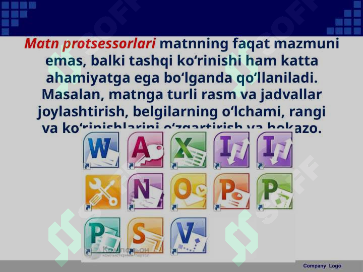 Product slide 2