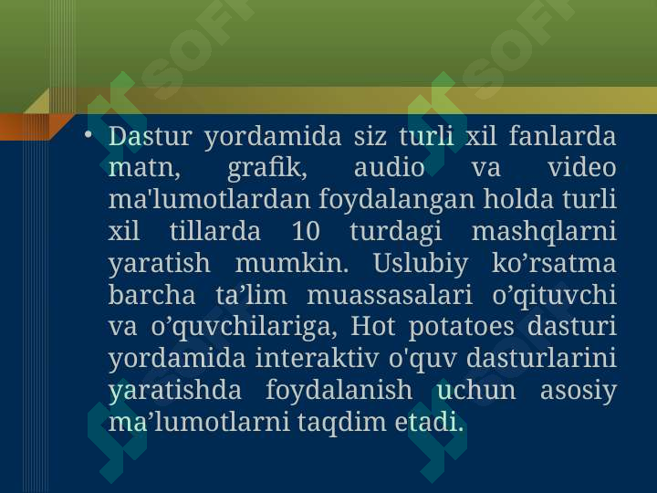 Product slide 4