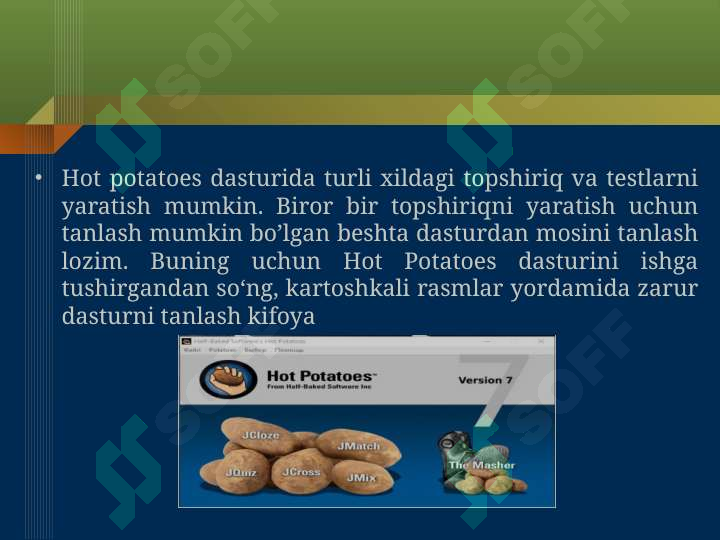 Product slide 5
