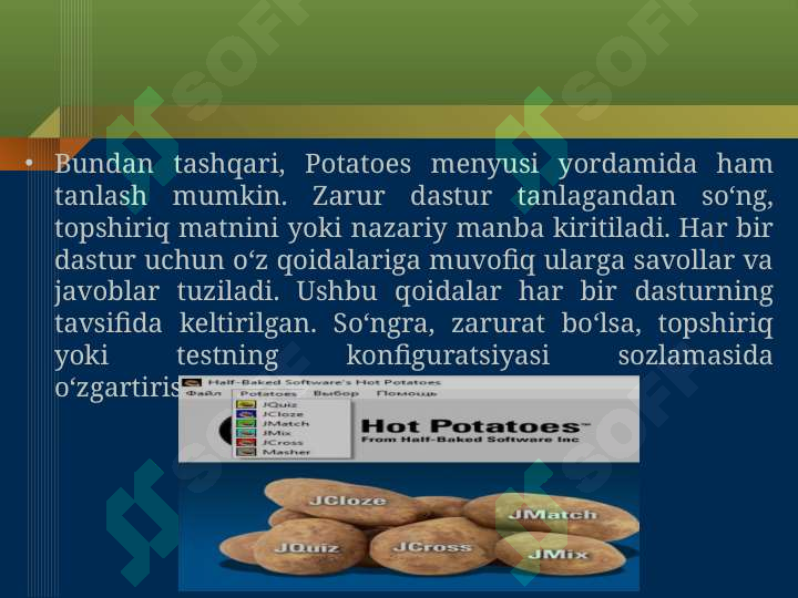 Product slide 6