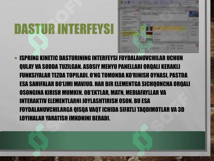 Product slide 4