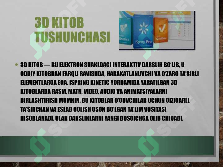 Product slide 7