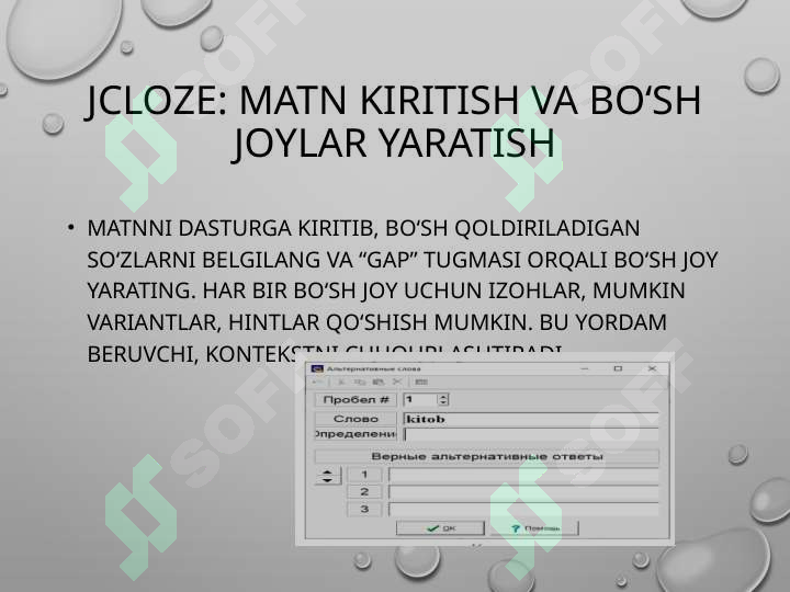 Product slide 5