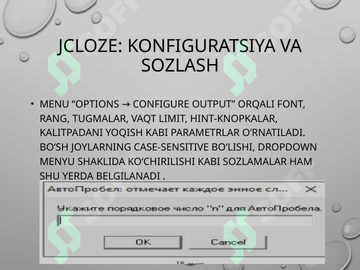 Product slide 6