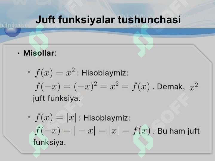 Product slide 7