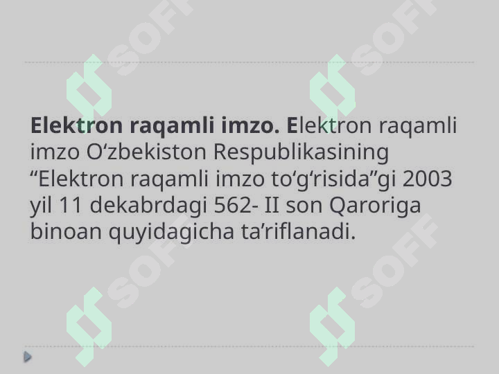 Product slide 8