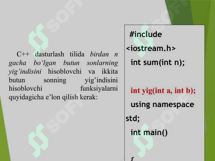 Product slide 8