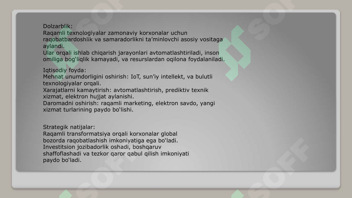 Product slide 5