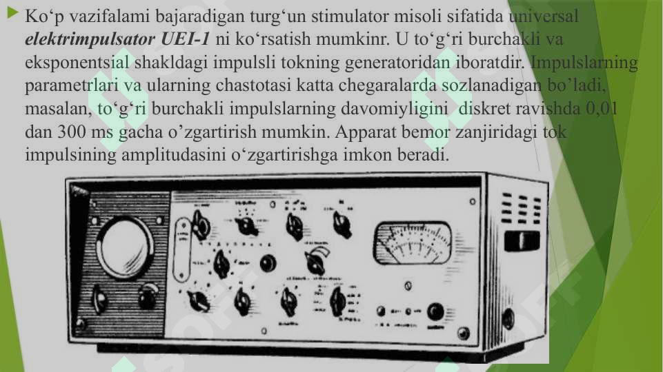 Product slide 4