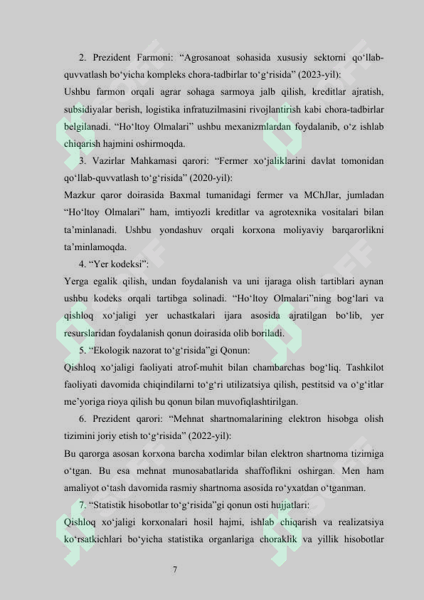 Product slide 7