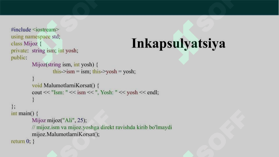 Product slide 5