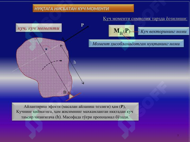 Product slide 7