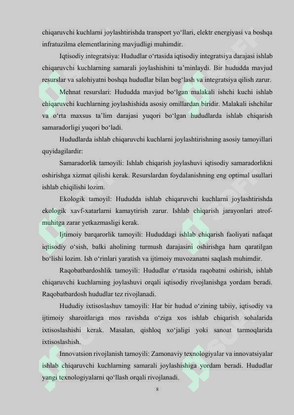 Product slide 8