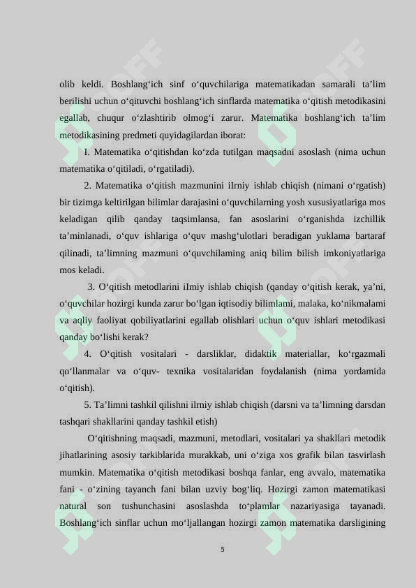 Product slide 5