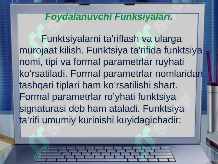 Product slide 8