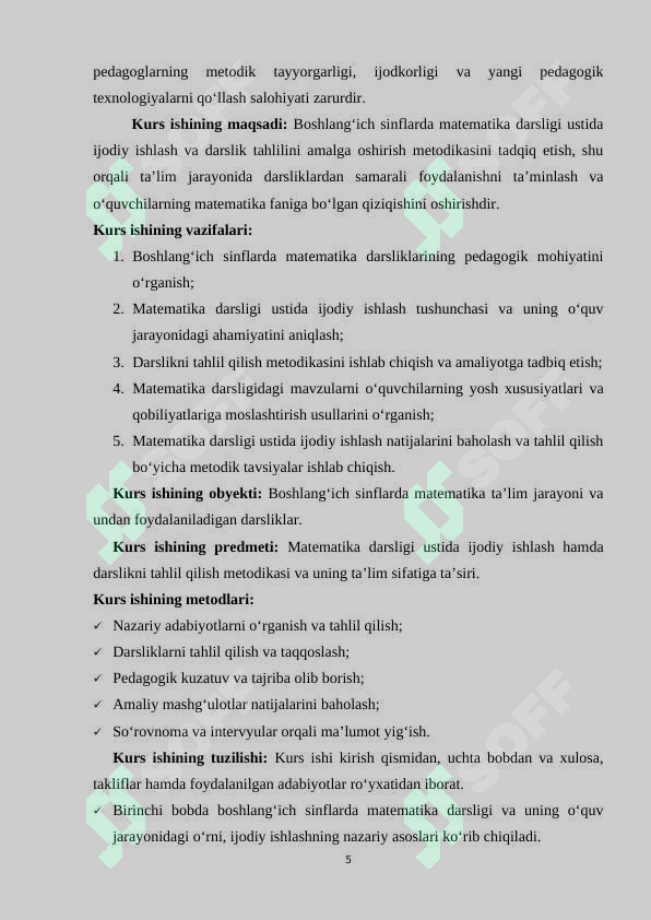 Product slide 5