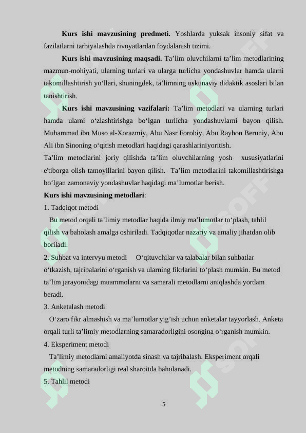 Product slide 5