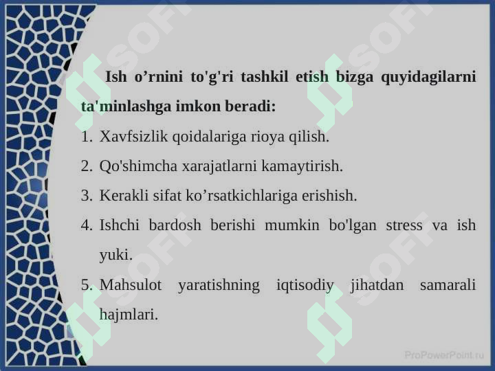 Product slide 5