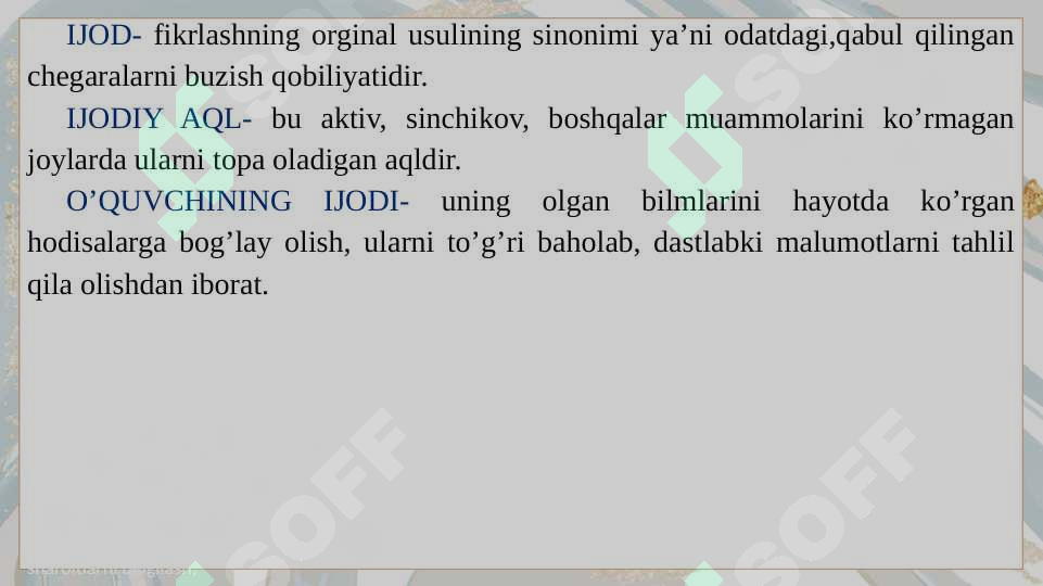 Product slide 7