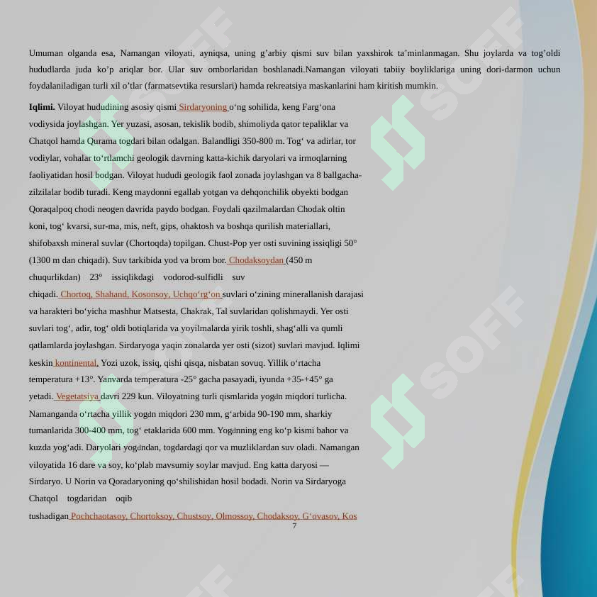 Product slide 7