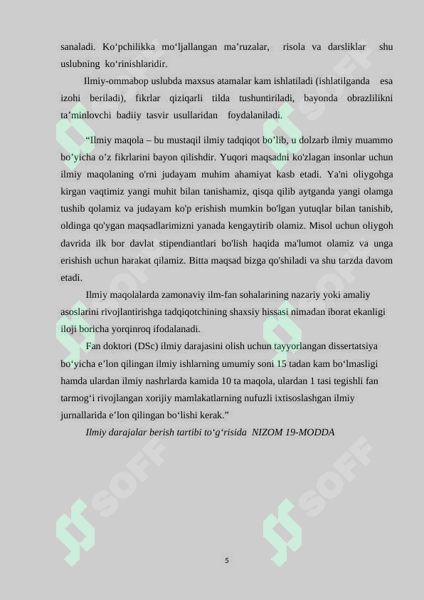 Product slide 5