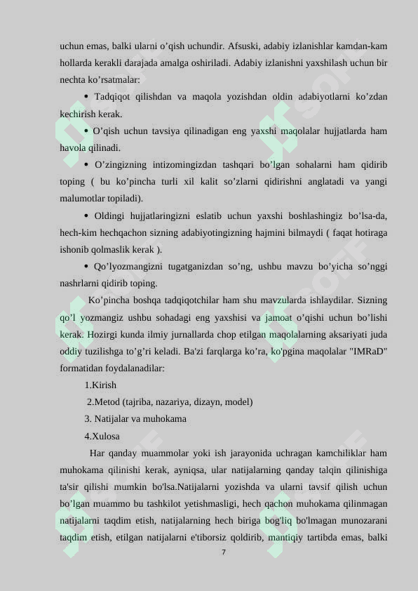 Product slide 7