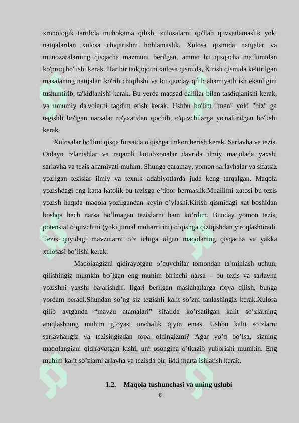 Product slide 8