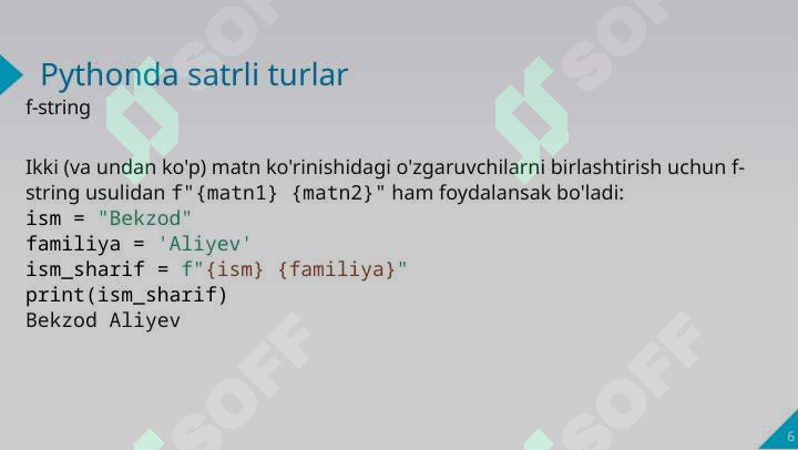 Product slide 6
