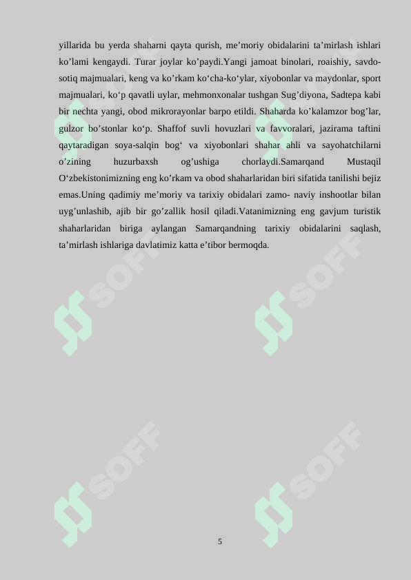 Product slide 5