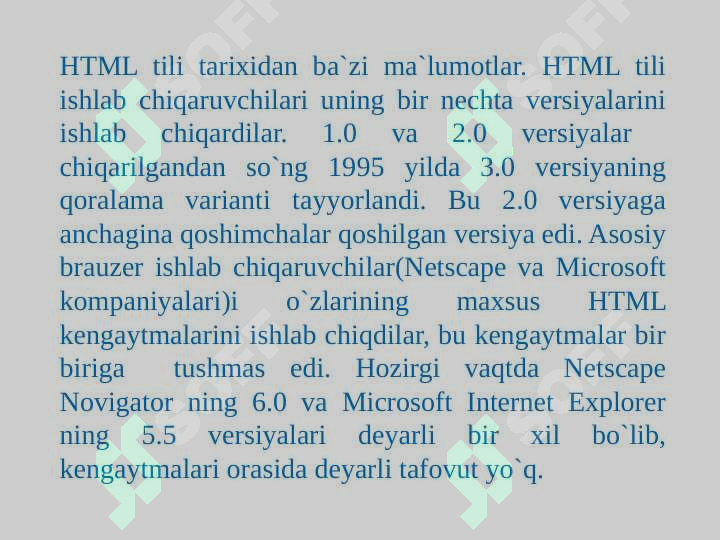 Product slide 6