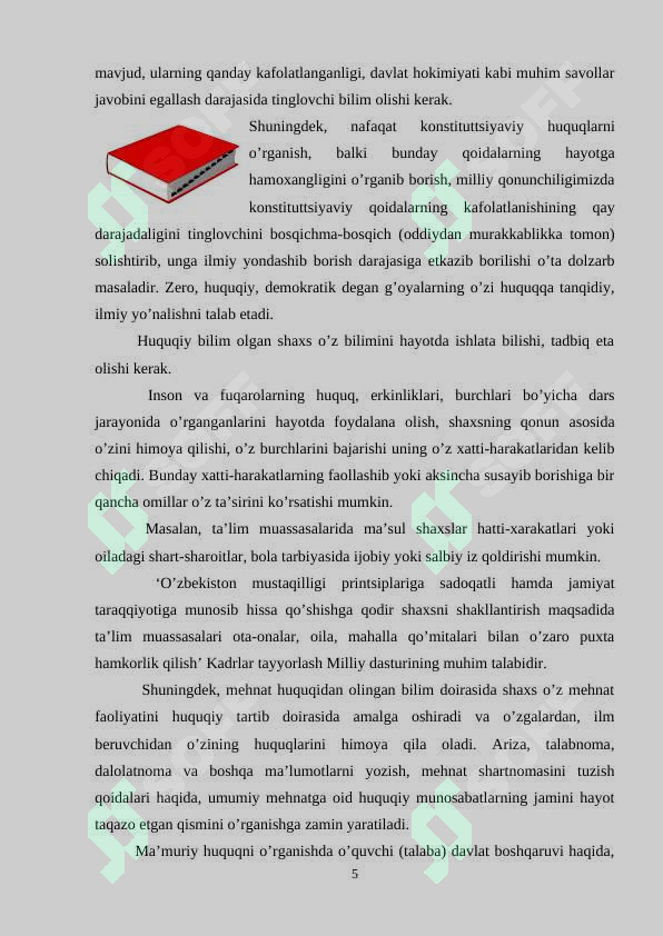 Product slide 5