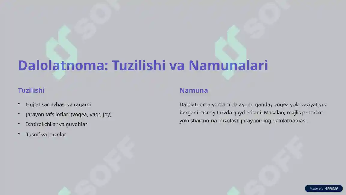 Product slide 2