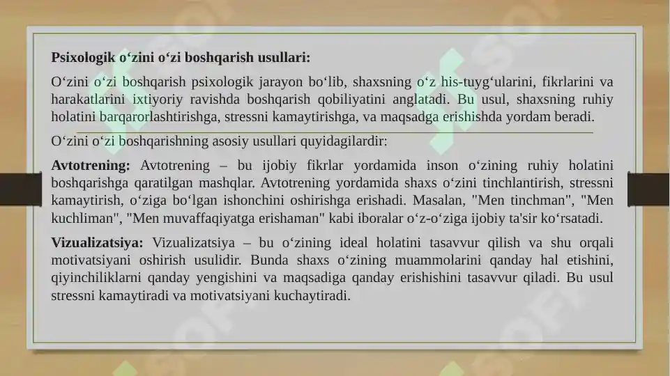 Product slide 5