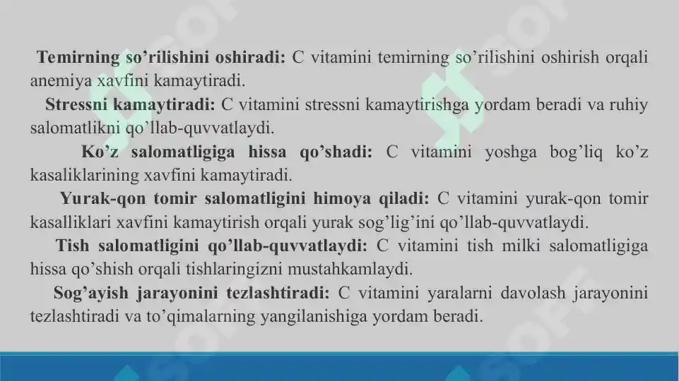 Product slide 6