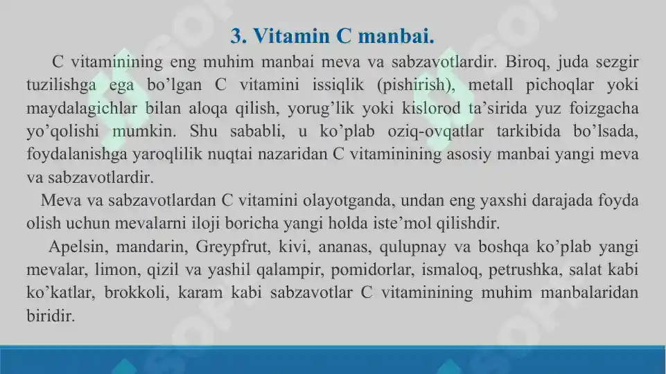 Product slide 7