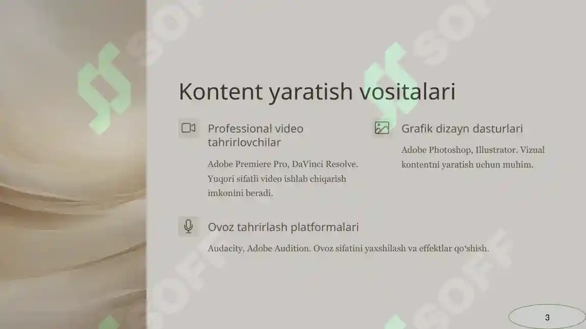 Product slide 3